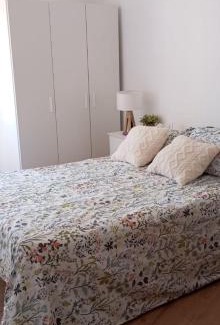 Cornago House | El Cantón del Cerrillo