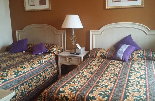 Mission District Hotel | El Capitan Hotel