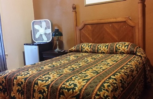 Mission District Hotel | El Capitan Hotel