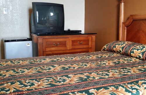 Mission District Hotel | El Capitan Hotel