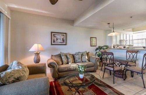 Ruskin Condo | El Capitan U429 2. Little Harbor Beach Resort Tampa Bay