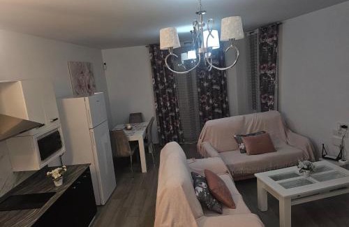 Almodovar del Rio Apartment | El capricho de Olga