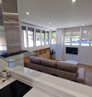 Burgos Apartment | El Capricho del Bulevar