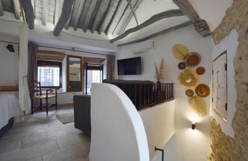Ronda House | El Capricho