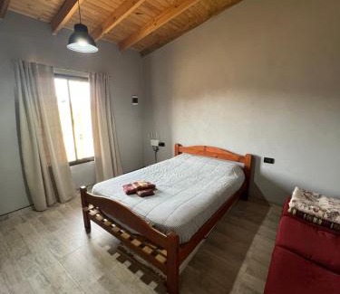 General Belgrano House | El Cardo