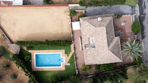 El Brillante House | El Carmen