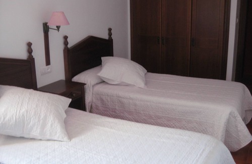 Capileira Hotel | El cascapeñas de la alpujarra
