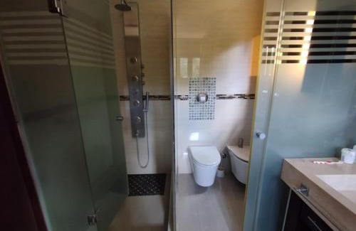 Pilar Villa | El Castillo