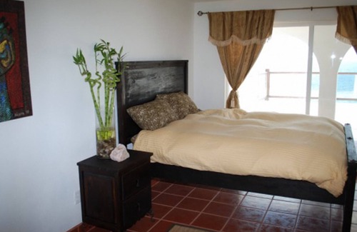 Ensenada Other | El Castillo Del Mar @ Baja Off the Grid: A Premiere Eco Adventure Resort & Villa