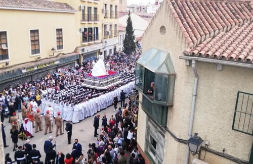 La Trinidad Apartment | EL CaUTIVO CENTRO HISTORICO