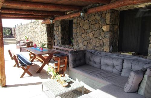 Tias Apartment | El Cercado