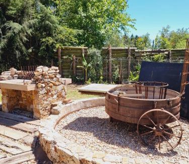 Exaltacion de la Cruz House | El Charanguito Casa Quinta