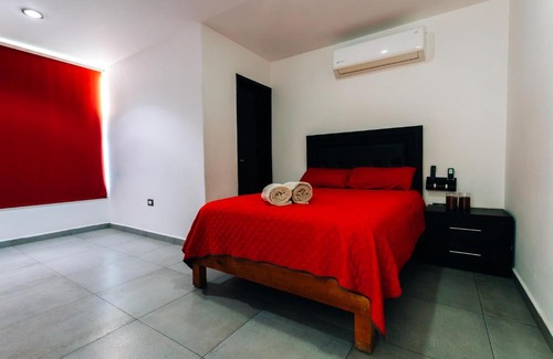 Culiacan House | El Charco (house)