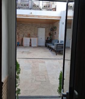 Castalla House | EL CHORRO Aire acondicionado Bar privado Barbacoa Amplios patios