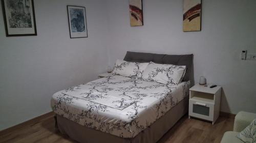 Castalla House | EL CHORRO Aire acondicionado Bar privado Barbacoa Amplios patios