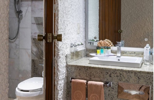 Zona Dorada Resort | El Cid El Moro - Luxury Suite in Mazatlán - optional all-inclusive