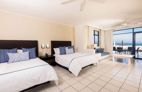 Marina el Cid Resort | El Cid Marina Beach Hotel