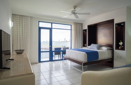 Marina el Cid Resort | El Cid Marina Beach Hotel