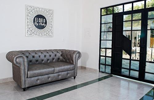 Villavieja Hotel | EL CIELO By Ruby