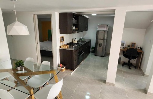 Pereira Apartment | El corazón del eje cafetero! La mejor ubicación