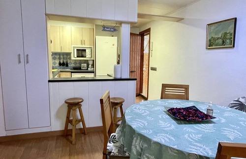Els Griells Apartment | EL CORTIJO 7 - Ground Floor Apartment