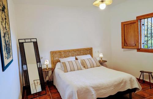 Ohanes Apartment | El Cortijo Escondido Ohanes