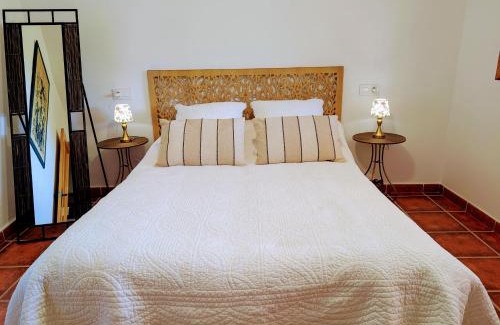 Ohanes Apartment | El Cortijo Escondido Ohanes