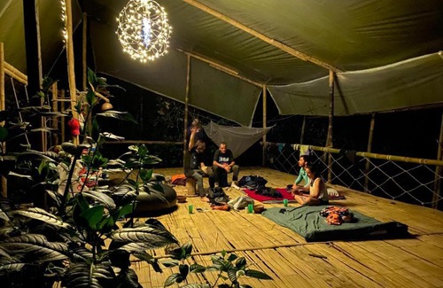 Cocorna Other | El Deck