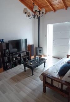 Villa Ramallo House | El descanso