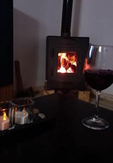 Villa Ramallo House | El descanso