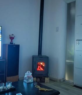 Villa Ramallo House | El descanso