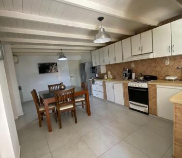 Villa Ramallo House | El descanso