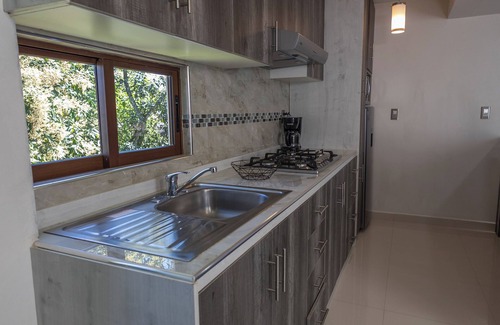 Zacatlan Apartment | El Descanso Casa-Hotel Zacatlán