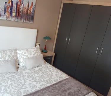Ourense Apartment | El Descanso de Ana