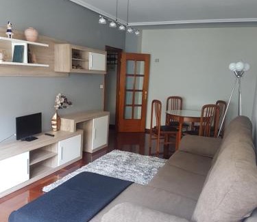 Ourense Apartment | El Descanso de Ana