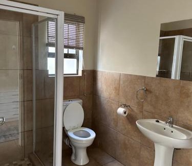 Oudtshoorn Apartment | El Dorado 78