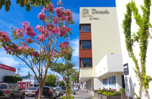 Los Mochis Hotel | El Dorado