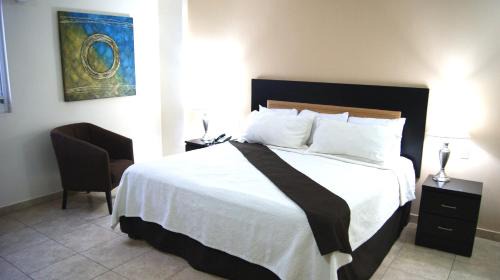 Los Mochis Hotel | El Dorado