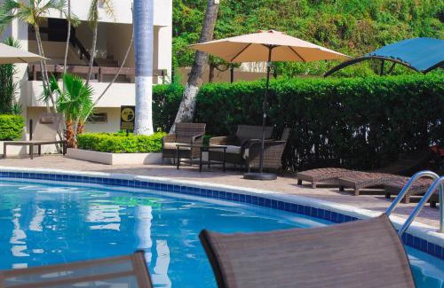 Los Mochis Hotel | El Dorado