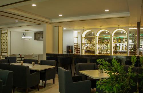 Los Mochis Hotel | El Dorado