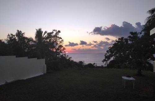 Saint-Philippe House | El Dorado St Philippe