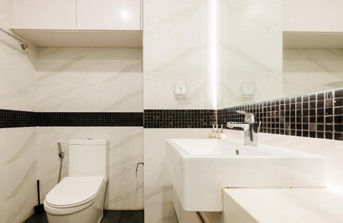 Nhat Tan Apartment | El' Dorado Tây Hồ luxury apartment, Nhaxinchao