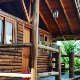 San Pedro Cabin | El Durazno Apart Hotel y Cabañas