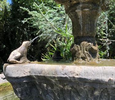 Cazorla House | El Edén de Cazorla