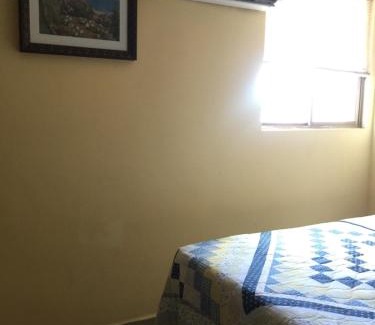 Ciudad Obregon Apartment | El Ejecutivo Aparthotel