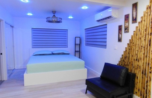 Pinewood Bed & Breakfast | EL ENCANTO APARTMENT,W/FULL KITCHEN