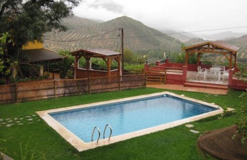 Fuensanta de Martos House | El Encinar de Cobo