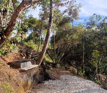 San Vicente Other | El escondite