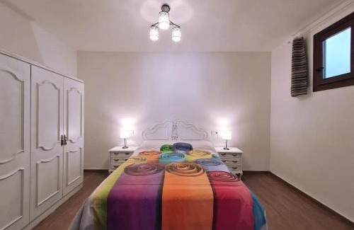 Soportujar House | El escondite de Hansel y Gretel