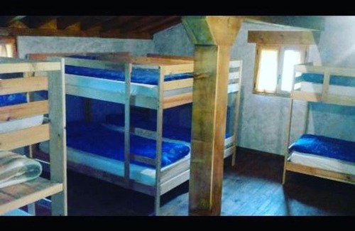 San Roque de Riomiera Cabin | El Escondite del Miera